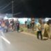 Kepergok Diduga Berbuat Asusila di Kamar, 2 Orang di Pariaman Diarak Keliling Kampung