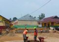 64 Sekolah di Solok Selatan Dapat Program Revitalisasi dari Pemerintah Pusat, Anggaran Capai Rp32,5 Miliar
