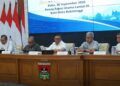 Perlinsos Digital Dikebut, Pemko Bukittinggi Libatkan RT, RW hingga PSM