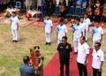 Api Porprov XVI Sumbar 2026 Diambil dari Nagari Tuo Pariangan, Ini Rute dan Sejarahnya