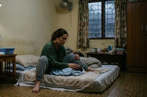 Disetubuhi dan Diperkosa Dukun, Perempuan Muda di Tanah Datar Melahirkan Sendiri di Kamar