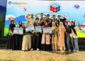 SMAN 1 Sumbar Raih Emas dan Perunggu di OSN 2026, Dua Siswa Jadi Finalis