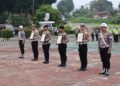 Tak Masuk Kerja Sebulan Lebih, 4 Polisi di Solok Selatan Dipecat, Ada yang Baru Dinas 2 Tahun