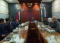 BI Sumbar Tekankan Pentingnya Pengendalian Inflasi untuk Jaga Daya Beli Masyarakat
