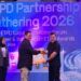 Bank Nagari Gelar ETPD Partnership Gathering 2026, Dorong Transaksi Pemda Sumbar Makin Digital