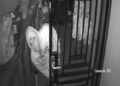 CCTV Rekam Sosok Pria di Rumah Lansia yang Ditemukan Tewas di Solok Selatan