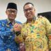 Penguatan SDM dan Manajemen Talenta ASN, Wali Kota Padang Panjang Temui Kepala BKN