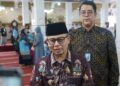 18 Ribu Pelajar Bukittinggi Sudah Punya Rekening Haji, Program Tabungan Haji Terus Diperkuat
