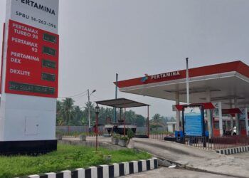 Stok Pertalite Sering Ludes dan Pasokan Minim di Pasaman, Warga Mengeluh Terpaksa Beli Eceran