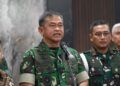 Rumah Dinas TNI Disewa untuk Markas Judol, KSAD Sebut Memalukan