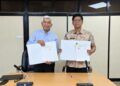 28 Mahasiswa Padang Pariaman di UNAND Terima Beasiswa, Pemkab Tanggung UKT hingga Semester 8