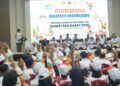 Dharmasraya Kirim 390 Atlet ke Porprov Sumbar, Siapkan Bonus Rp1 Miliar