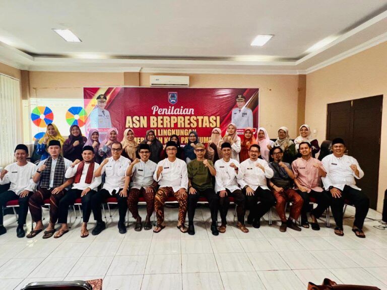 Payakumbuh Petakan ASN Bertalenta, 35 Peserta Masuk Tahap Wawancara
