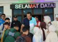 26 Anak Muda Pariaman Bersiap Tembus Pasar Kerja Internasional