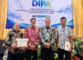 Empat Pasar di Pariaman Dapat Tambahan Anggaran Rehabilitasi Rp4,1 Miliar