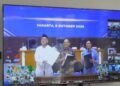 416 Ribu Data Calon Jemaah Haji Tak Padan, Pemko Padang Panjang Dukung Validasi Biometrik