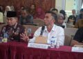 Padang Panjang Selaraskan Program Pembangunan untuk Dukung Target Ekonomi 8 Persen