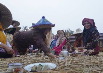 Desa Wisata Fair III Digelar di Padang Panjang, Budaya dan UMKM Jadi Daya Tarik
