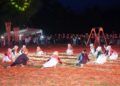 Desa Wisata Fair III 2026, Kubu Gadang Bawa Kekayaan Budaya Minangkabau ke Panggung Wisata