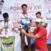 Perolehan Medali Sementara Porprov Sumbar XVI: Padang Kokoh di Puncak, Solok dan Padang Pariaman Bersaing Ketat