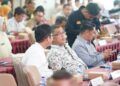 Pemko Payakumbuh Selaraskan Program Pembangunan dengan Target Pertumbuhan Ekonomi