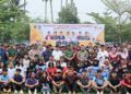 433 Atlet Payakumbuh Berlaga di 39 Cabor Porprov Sumbar 2026