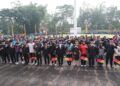 538 Atlet Bukittinggi Berlaga di Porprov Sumbar 2026, Ikuti 42 Cabang Olahraga