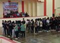 560 Kontingen Kabupaten Solok Berangkat Porprov Tanpa Seragam dan Uang Saku