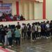 560 Kontingen Kabupaten Solok Berangkat Porprov Tanpa Seragam dan Uang Saku
