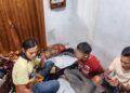 Miliki Sabu-Sabu, PNS di Dharmasraya Ditangkap, Diduga Pegawai RSUD Sungai Dareh