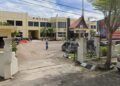 Empat Kabag, Empat Kasat, dan Tiga Kapolsek di Polres Pesisir Selatan Dimutasi