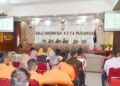 Kota Pariaman Pastikan Venue Siap, Tuan Rumah Tiga Cabor Porprov XVI Sumbar 2026