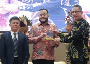 Wali Kota Padang Dorong Penguatan SDM untuk Hadapi Era Kendaraan Listrik