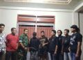 Hendak Tawuran, 2 Remaja di Padang Ditangkap Petugas, Celurit Disita