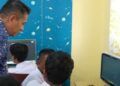 Tinjau SLB Negeri 1 Padang, Wakil Ketua DPRD Sumbar Evi Yandri: Anak Berkebutuhan Khusus Wajib Dapat Fasilitas Pendidikan Layak