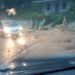 Video: Banjir Rendam Sejumlah Ruas Jalan di Pesisir Selatan