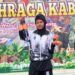 Nazmi Farini, Mahasiswi Universitas Muhammadiyah Sumatera Barat Raih 2 Medali di Porprov Sumbar 2026