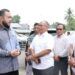 Pemko Padang Terapkan Antrean Digital Solar untuk Truk, Tampung hingga 200 Kendaraan per Hari