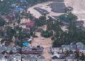 Perumahan Mewah Lumin Park Padang Berulang Diterjang Banjir, Izin Pembangunan dan Tata Ruang Didesak Diaudit