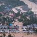 Perumahan Mewah Lumin Park Padang Berulang Diterjang Banjir, Izin Pembangunan dan Tata Ruang Didesak Diaudit