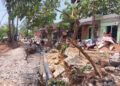 Cerita Penyintas Banjir Padang, Bertahan di Tengah Bencana Berulang