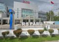 Warga Keluhkan Pelayanan RS Paru Sumatera Barat, dari Salah Obat hingga Tabung Oksigen Jatuh