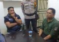 Perawat di Dharmasraya Lecehkan Pasien, Modus Pemeriksaan Medis