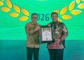 UUS Bank Nagari Raih Dua Penghargaan Bergengsi di Infobank Sharia Awards 2026