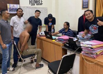 Ingin Mencuri di Kamar Mahasiswi, Pemuda Pesisir Selatan Cabuli Korban yang Tidur Telanjang